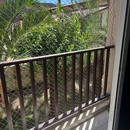 Apartamento Completo No Beach Living Porto Das Dunas - Apto Luxo 阿奎拉兹 外观 照片