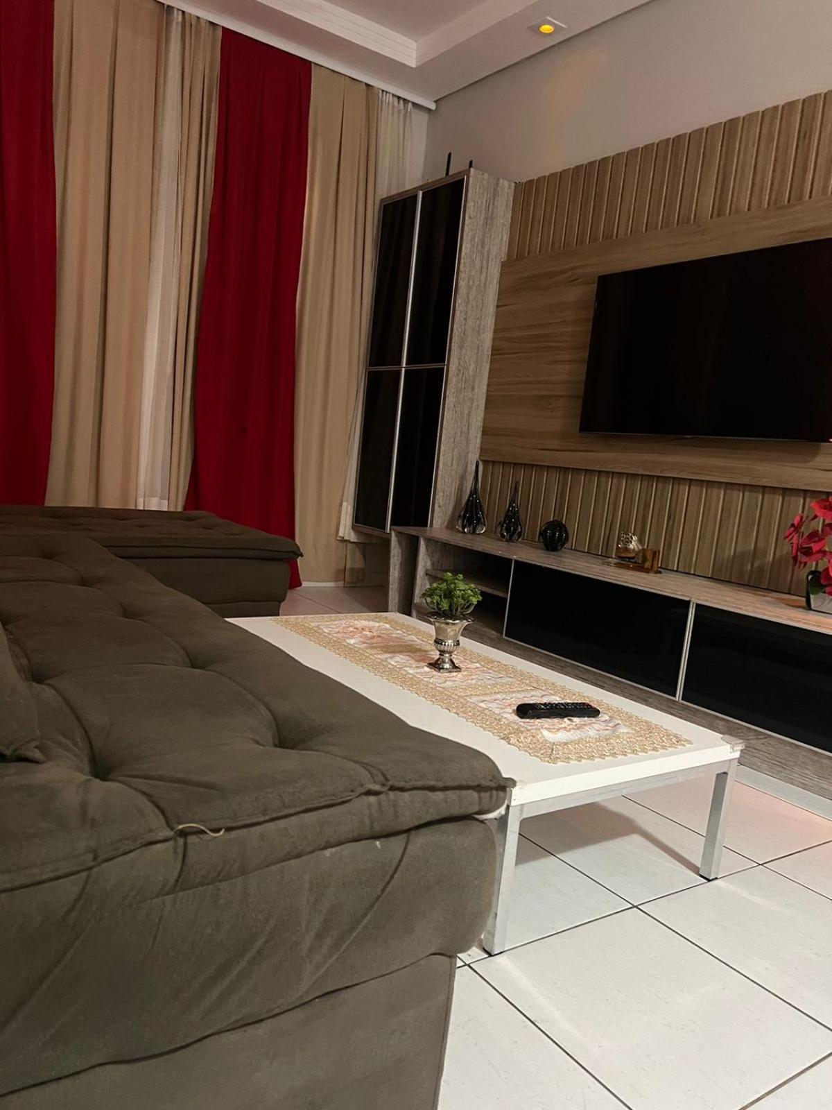 Apartamento Completo No Beach Living Porto Das Dunas - Apto Luxo 阿奎拉兹 外观 照片